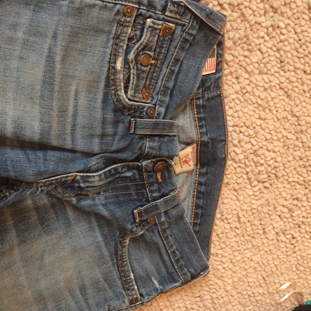 True Religion Ricky - Picture 2 of 7